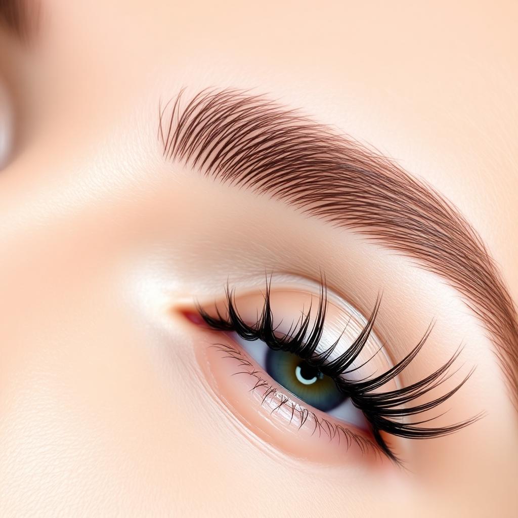 Wimpern