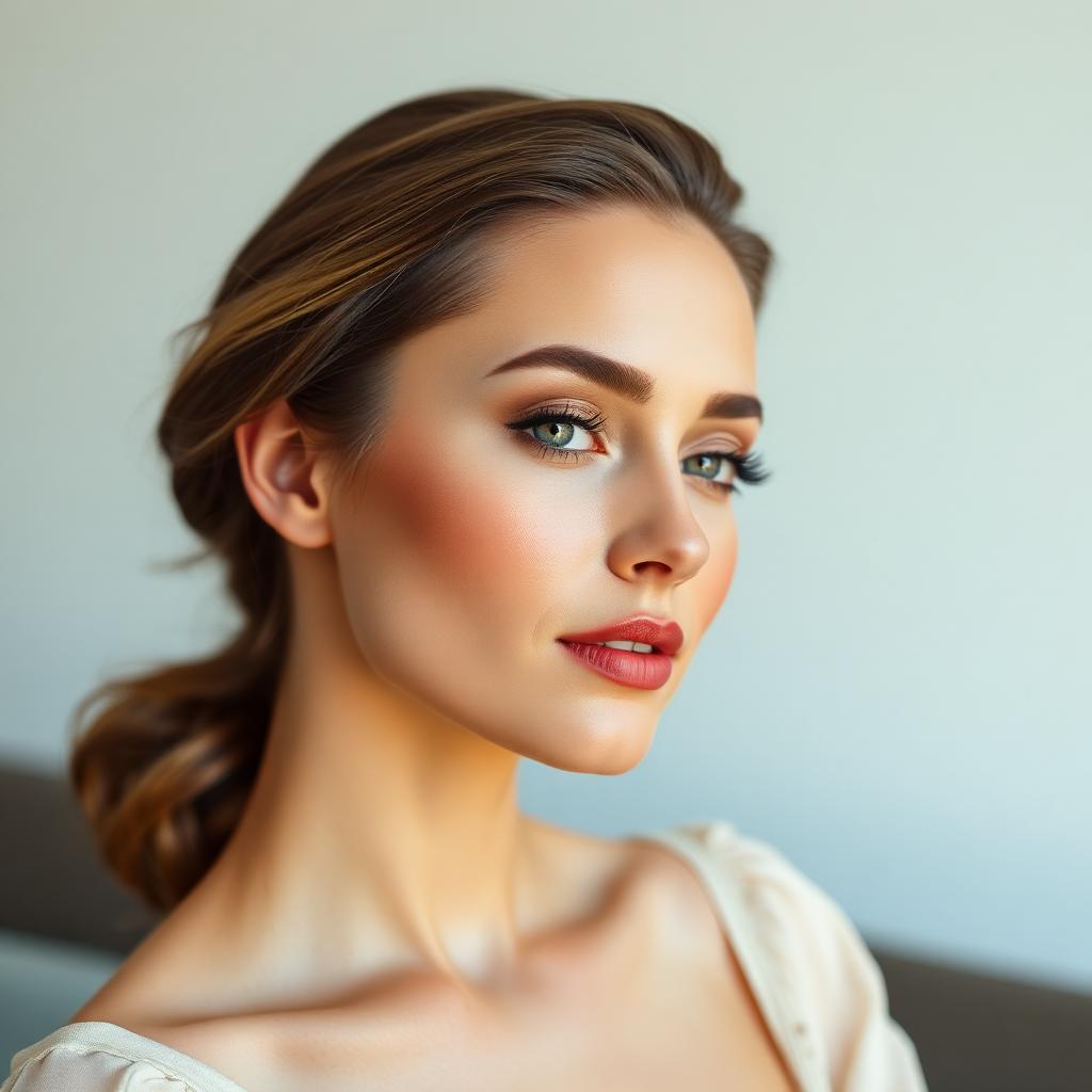 Make-up